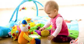 С какого возраста можно начинать играть в конструктор?