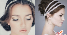 Греческий стиль в коротком исполнении