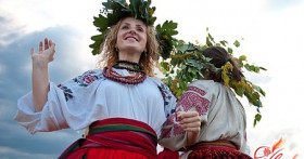 День Ивана Купала. Традиции, приметы, гадания