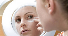 Маски от синяков под глазами: проверенные народные средства