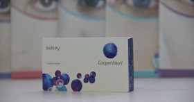 Линзы Биофинити 3 и их преимущества