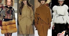 Весенние шапки 2016: самые модные модели сезона