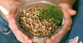 Гречневая диета – худеем без ущерба для здоровья