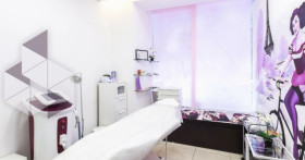 Студия лазерной эпиляции: перманентный макияж