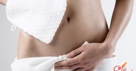 Деликатный вопрос