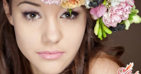 Укрепить волосы: правила и секреты