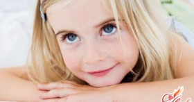 Ветрянка и прочие детские инфекции