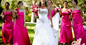 Ах эта свадьба… Подарки на свадьбу