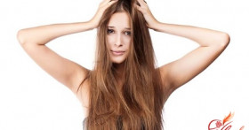 Эффективные средства против жирности волос