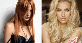 Преимущества стрижки каскад для обладательниц длинных волос