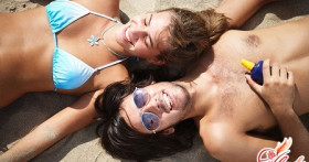 Выбираем солнцезащитный крем для лица