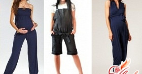 Летние комбинезоны 2016. Выглядим модно!
