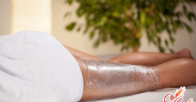 Косметические обертывания от целлюлита при варикозе ног
