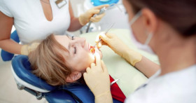 Особенности терапевтической стоматологии и применяемых методов лечения