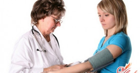 Высокий пульс – патология или норма?