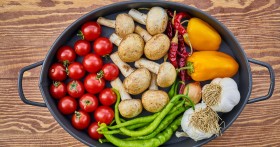 Суть и условия правильного питания для похудения