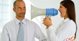 Как заставить подчиненных работать, забыв о лени