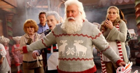 Новогодние фильмы