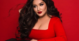 Гоар Аветисян: биография, личная жизнь