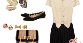 Как одеться на 1 сентября 2016 года?