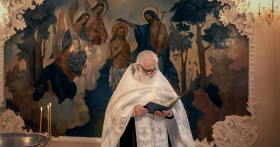 Что можно делать и что нельзя на Крещение?