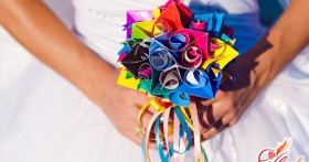 Креативные идеи для подарков на двухлетнюю семейную годовщину