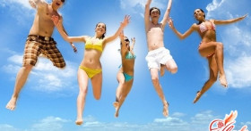 Как отдохнуть в выходные: неограниченные возможности для краткого релакса