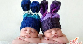 Многоплодная беременность