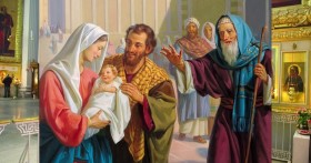 Сретение Господне: смысл праздника, приметы и традиции