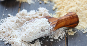 Как накрахмалить салфетку