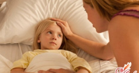 Заболевания почек у детей