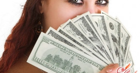 Как привлечь деньги к себе: анатомия богатства