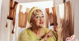 Хорошая свекровь: быть счастливой и не мешать счастью других