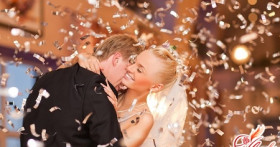 Подготовка к свадьбе – как сделать этот день незабываемым?