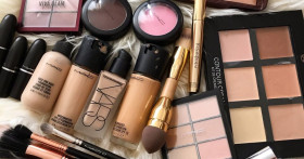 Упаковка для косметики оптом