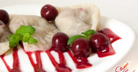 Вареники: блюдо на каждый день