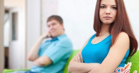 Как преодолеть кризис в отношениях