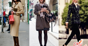 Француженка: штрихи к портрету