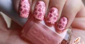 Красивый маникюр в домашних условиях