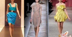 Мужские тенденции в женской моде 2016 года