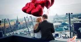 Готовим сюрприз любимому на годовщину свадьбы