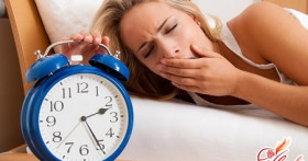 Нарушение сна: лечение патологии