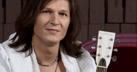 Умер солист группы «Нэнси» Сергей Бондаренко: причина смерти, последние новости