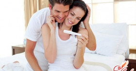 Признаки беременности на ранних сроках