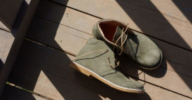 Обзор анатомически правильной обуви бренда Hanswood®