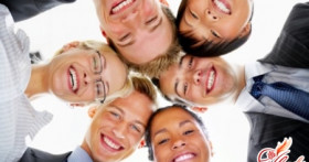 Командная работа: слагаемые успеха