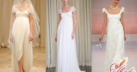 Модное платье подружки невесты 2016: каким оно будет?