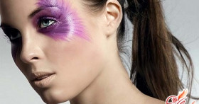 Как быстро свести синяк под глазом?