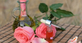 Сам себе парфюмер, или Как сделать духи своими руками