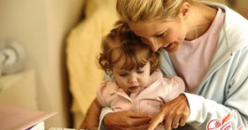 Немного о том, как заработать женщине в декретном отпуске